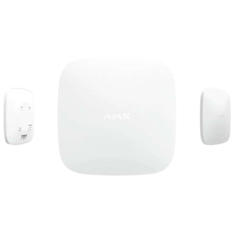 Ajax ReX 2 Range Extender White