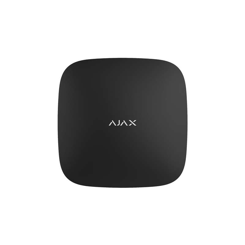 Ajax ReX Range Extender Black