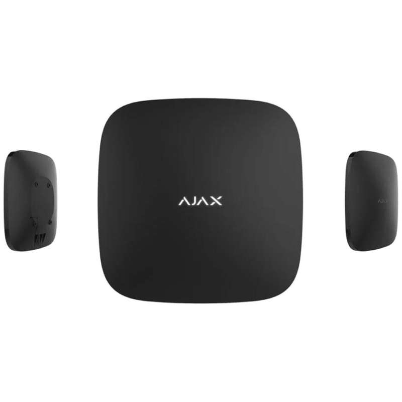 Ajax ReX Range Extender Black