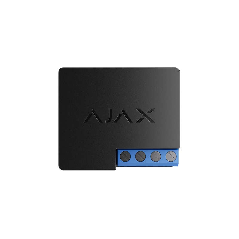 Ajax Relay