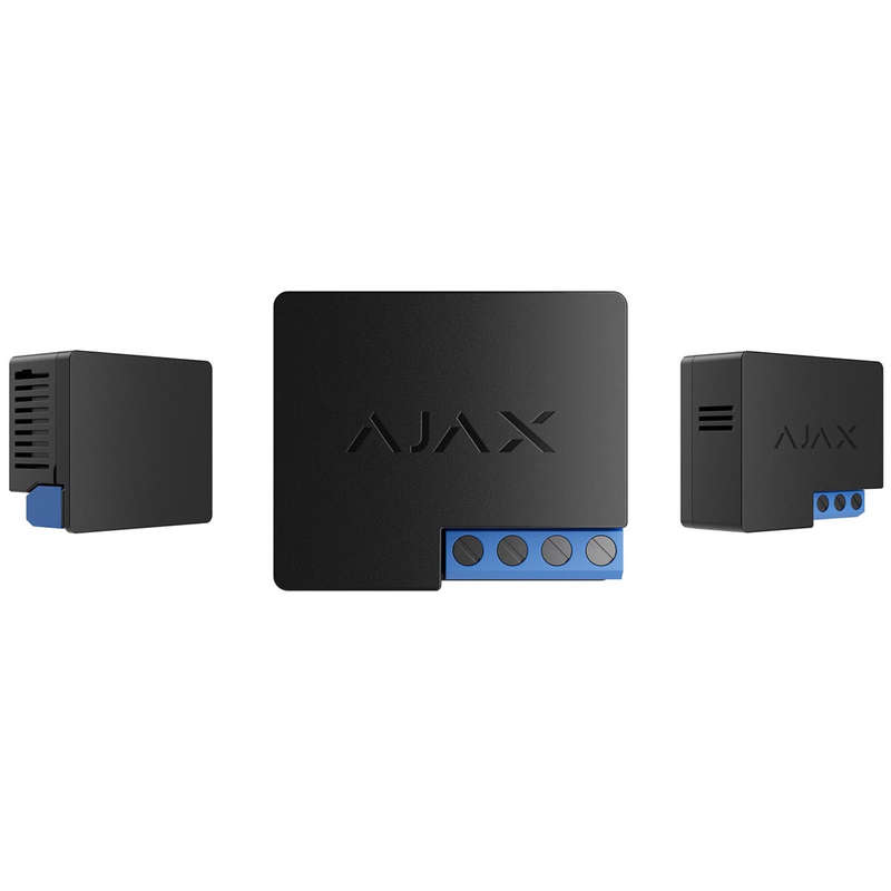 Ajax Relay