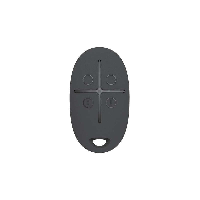 Ajax SpaceControl Black