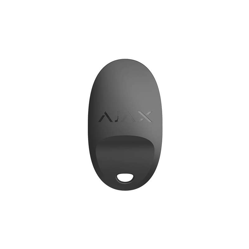 Ajax SpaceControl Black