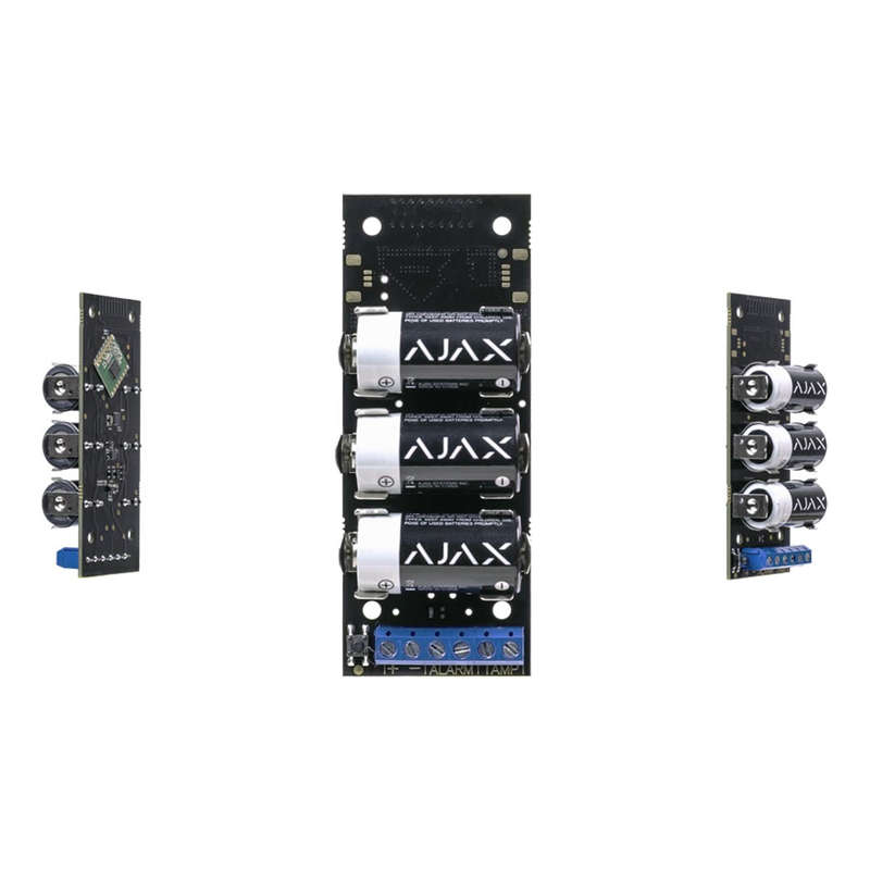 Ajax Transmitter
