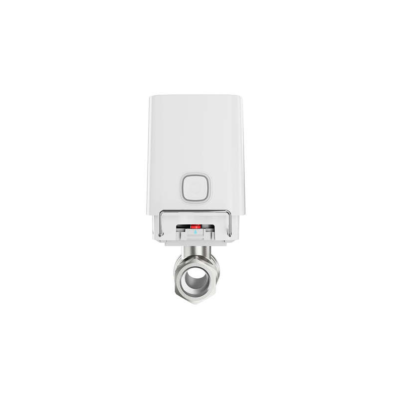 Ajax WaterStop 1/2" (DN 15) White