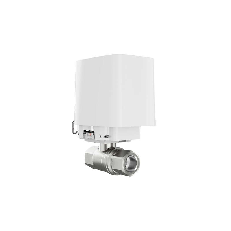 Ajax WaterStop 1/2" (DN 15) White