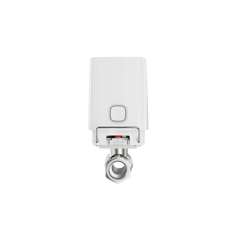 Ajax WaterStop 3/4" (DN 20) White