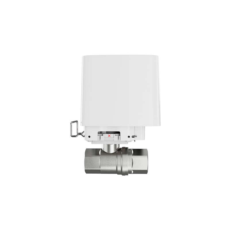 Ajax WaterStop 3/4" (DN 20) White