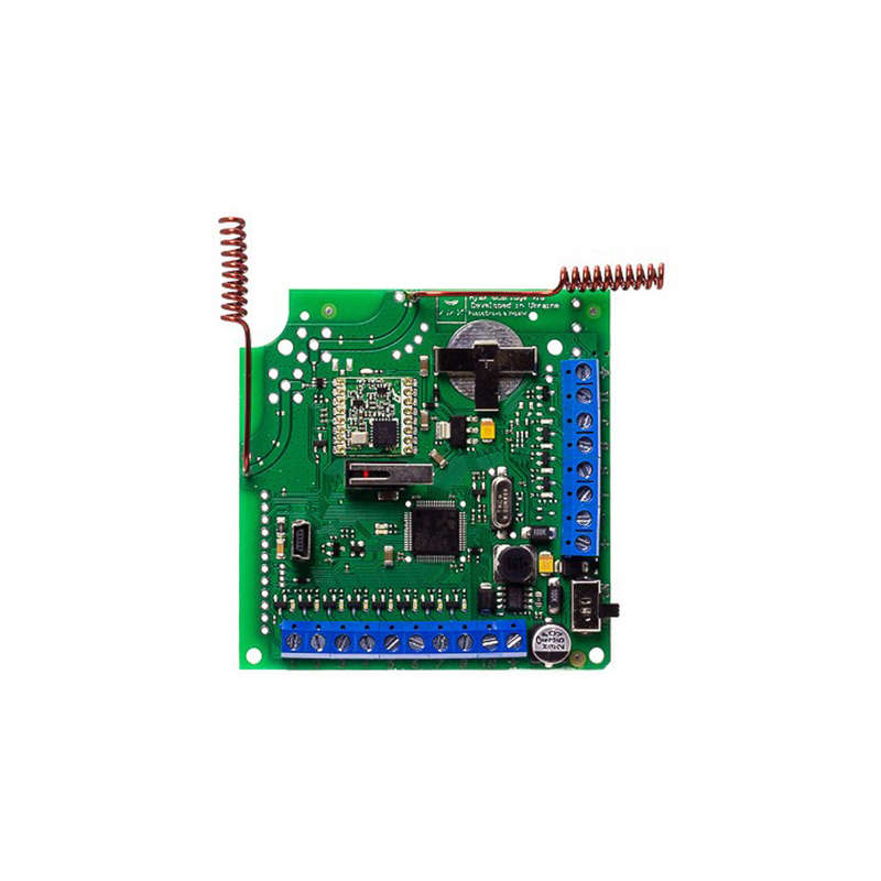Ajax ocBridge Wired Alarm Receiver Module