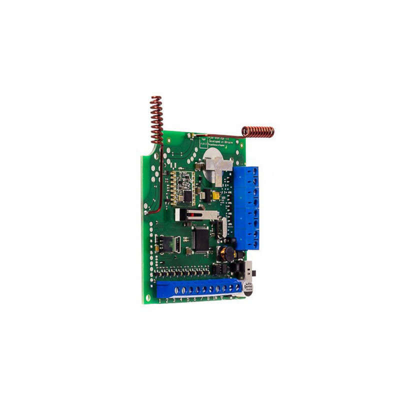Ajax ocBridge Wired Alarm Receiver Module