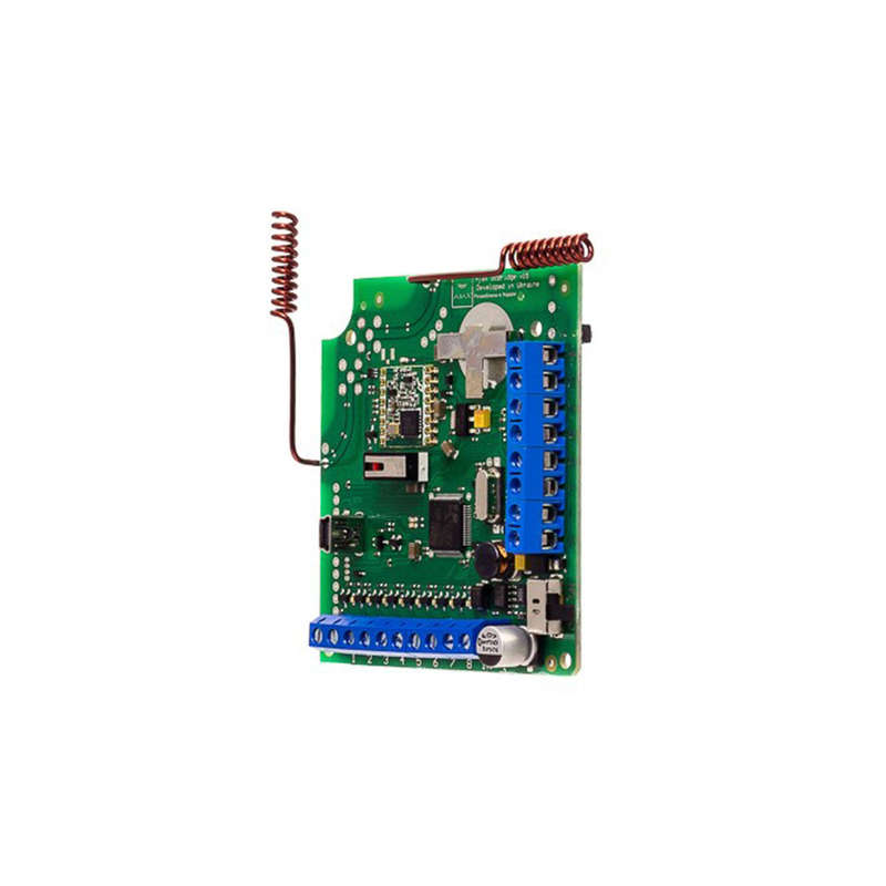 Ajax ocBridge Wired Alarm Receiver Module