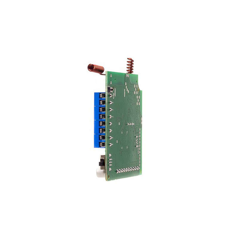 Ajax ocBridge Wired Alarm Receiver Module
