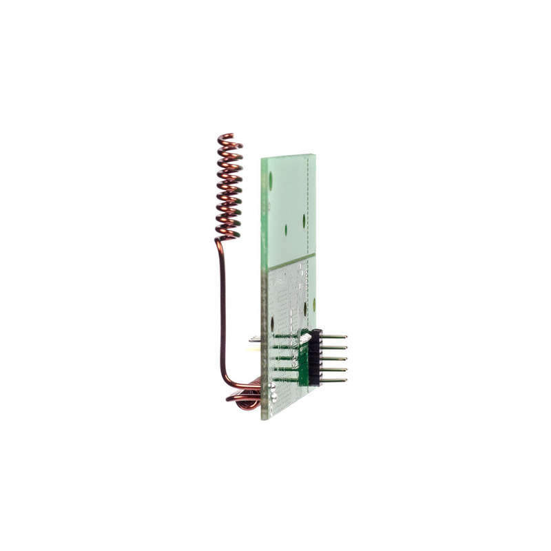 Ajax uartBridge Wireless Alarm Receiver Module