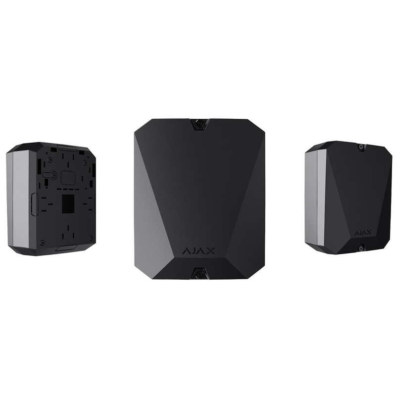 Ajax vhfBridge Black Plus 12V 8AH Gel Battery