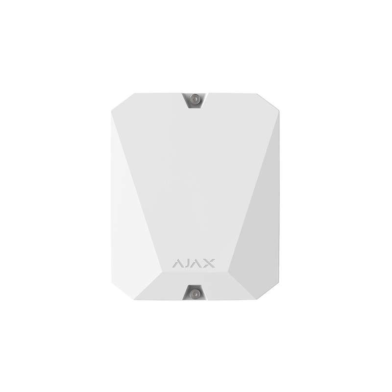 Ajax vhfBridge White
