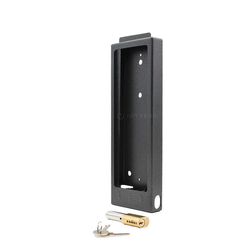 Anti-Theft Bracket For Takex MS-12FE, MS-12TE and OMS-12FE
