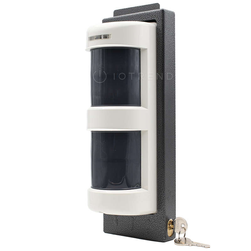 Anti-Theft Bracket For Takex MS-12FE, MS-12TE and OMS-12FE