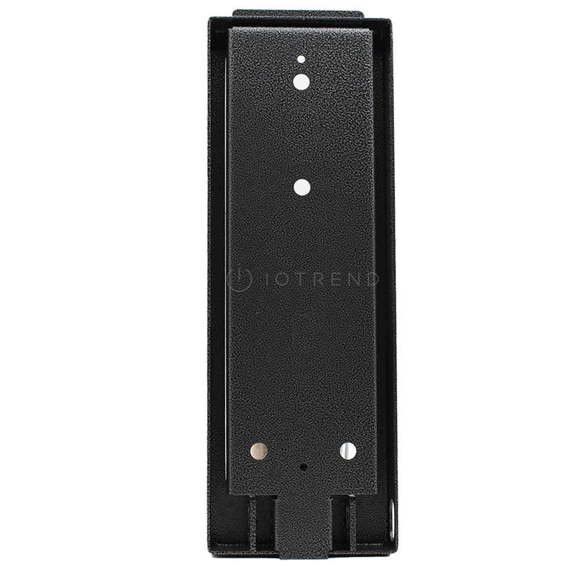 Anti-Theft Bracket For Takex MS-12FE, MS-12TE and OMS-12FE