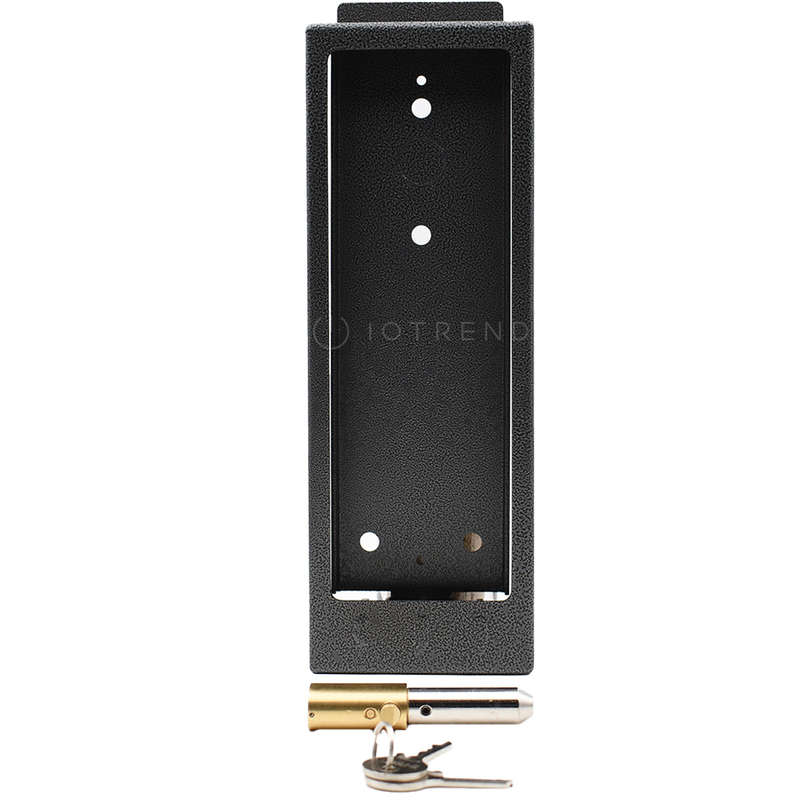 Anti-Theft Bracket For Takex MS-12FE, MS-12TE and OMS-12FE
