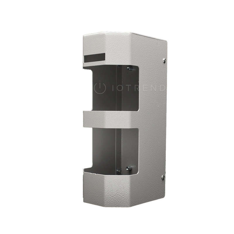 Anti-Theft Bracket For Takex TX-114FR and TX-114TR