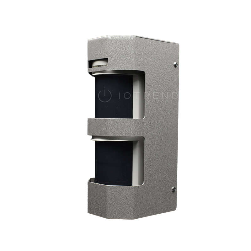 Anti-Theft Bracket For Takex TX-114FR and TX-114TR