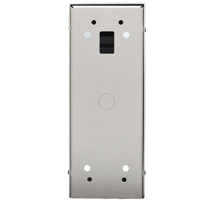 Anti-Theft Bracket For Takex TX-114FR and TX-114TR