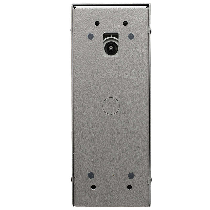 Anti-Theft Bracket For Takex TX-114FR and TX-114TR