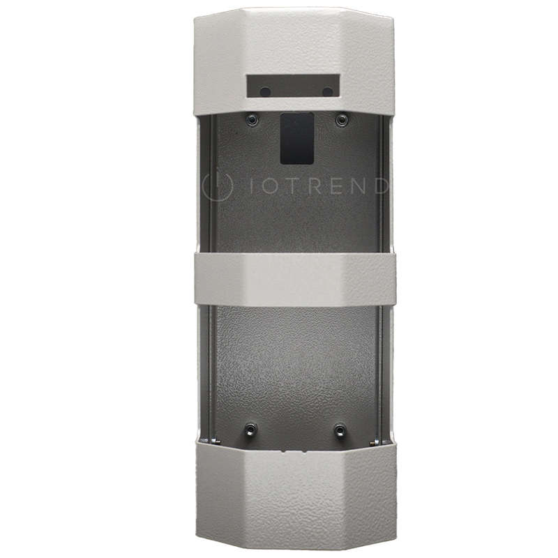 Anti-Theft Bracket For Takex TX-114FR and TX-114TR