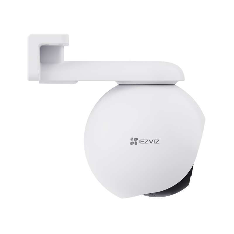 EZVIZ H80f Wi-Fi Camera Multi 2K Triple Lens