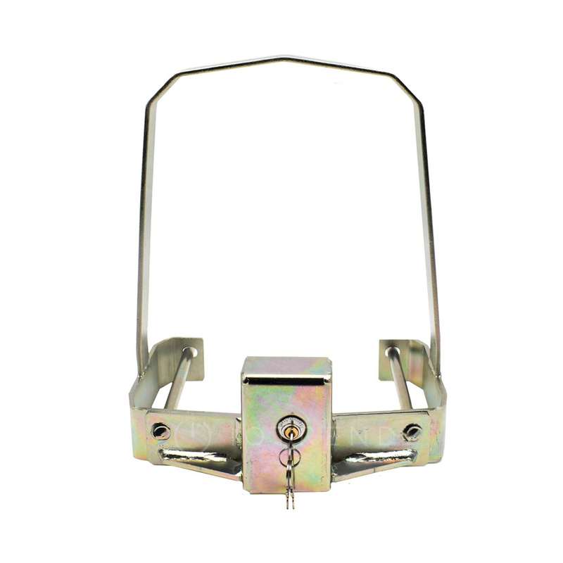 Centurion D5 SMART Anti Theft Bracket