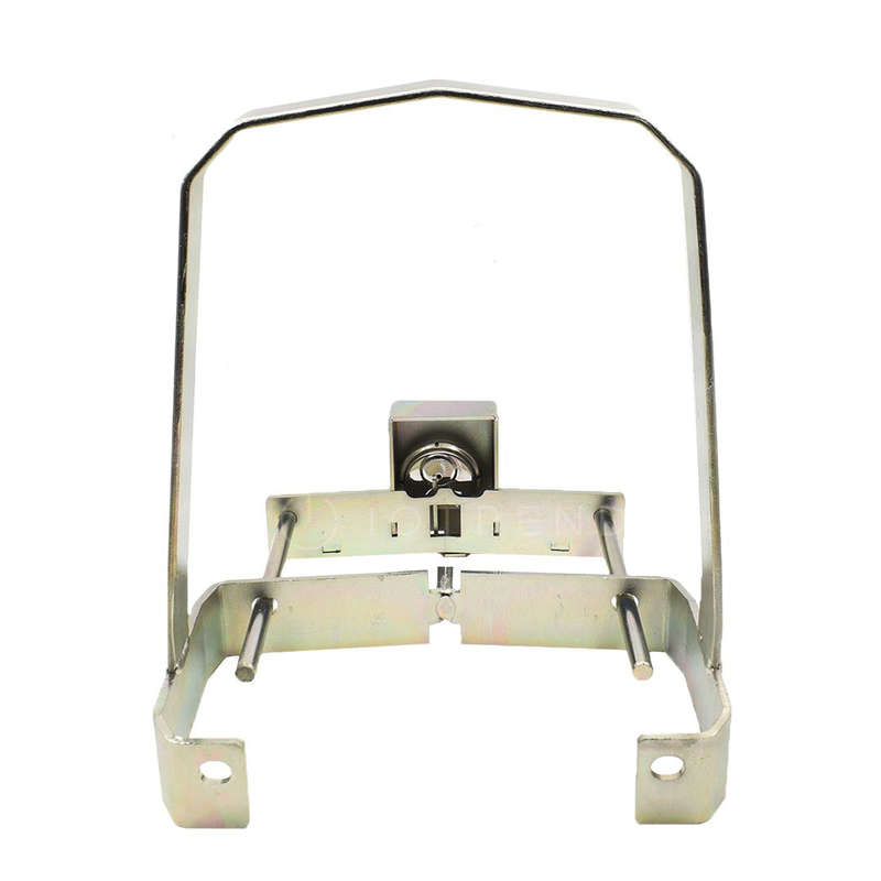 Centurion D6 SMART Anti Theft Bracket