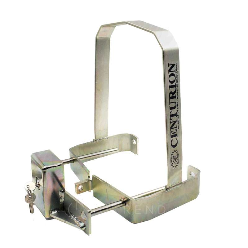Centurion D6 SMART Anti Theft Bracket