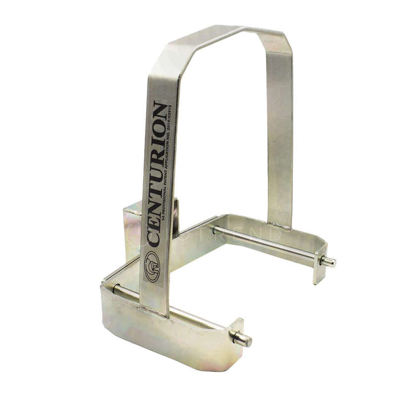 Centurion D6 SMART Anti Theft Bracket