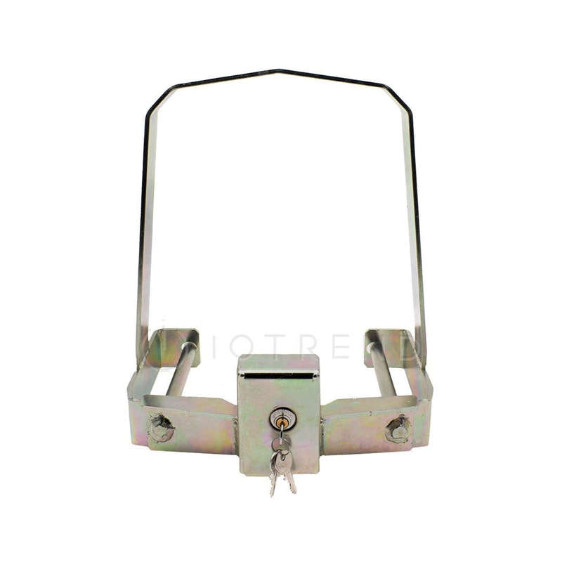 Centurion D10 SMART Gate Motor Kit with Anti-Theft Bracket