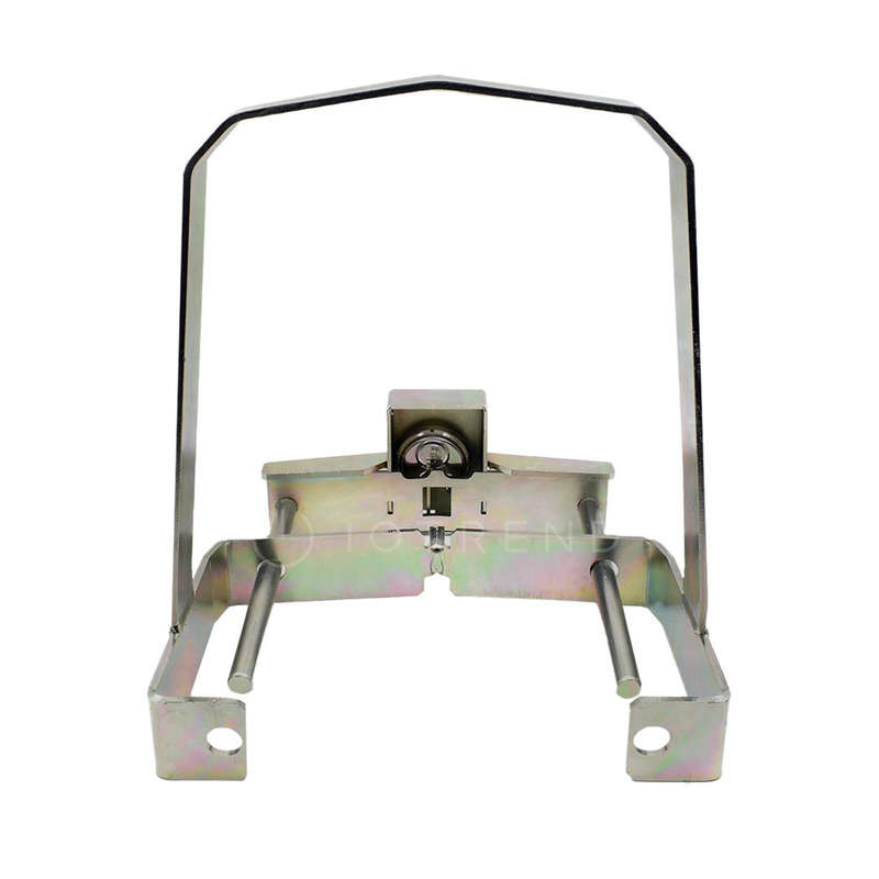 Centurion D20 SMART Anti-Theft Bracket