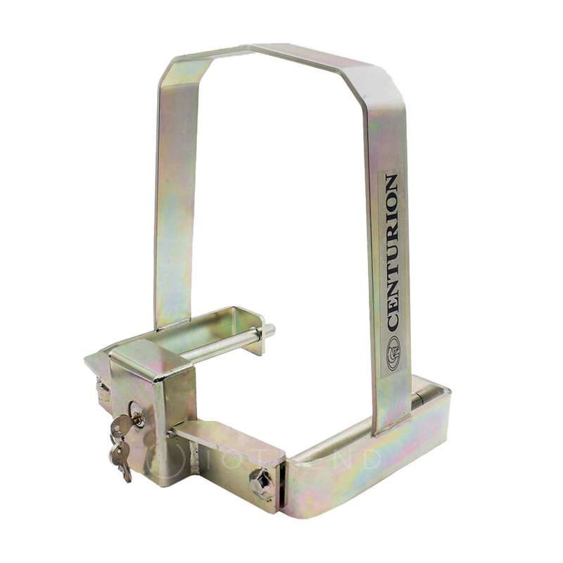 Centurion D20 SMART Anti-Theft Bracket