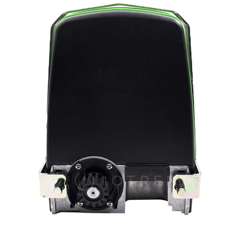 Centurion D20 SMART Gate Motor Kit with Anti-Theft Bracket