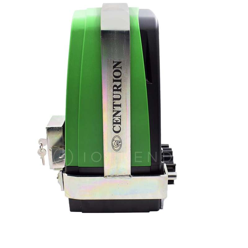Centurion D20 SMART Anti-Theft Bracket