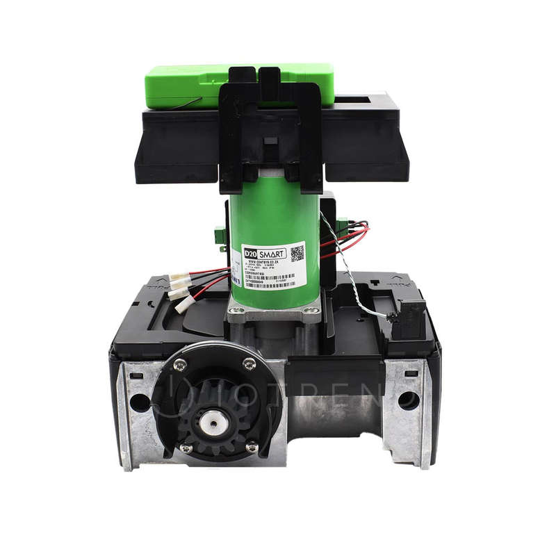 Centurion D20 SMART Gate Motor with Batteries