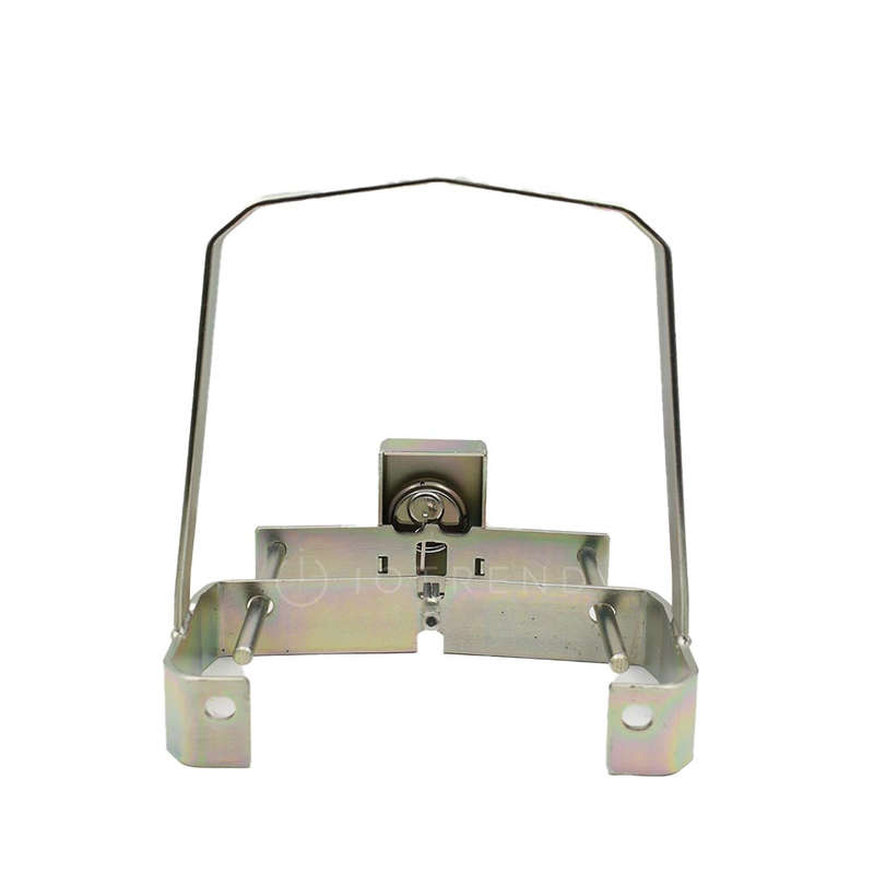 Centurion D5 Evo SMART Anti-Theft Bracket