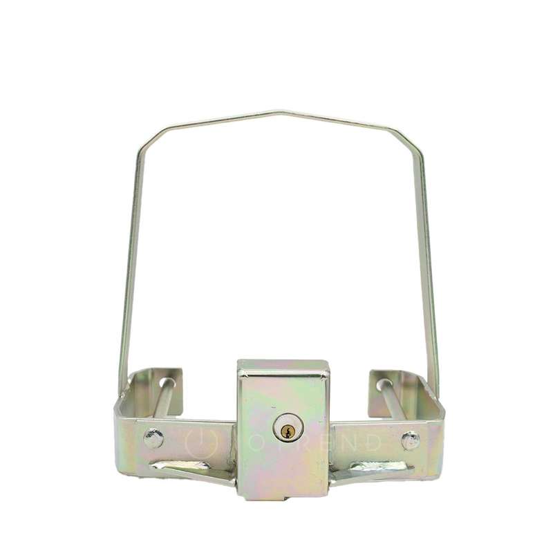 Centurion D5 Evo SMART Anti-Theft Bracket