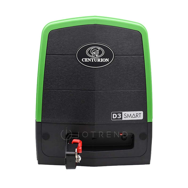 Centurion D3 SMART Sliding Gate Motor Kit
