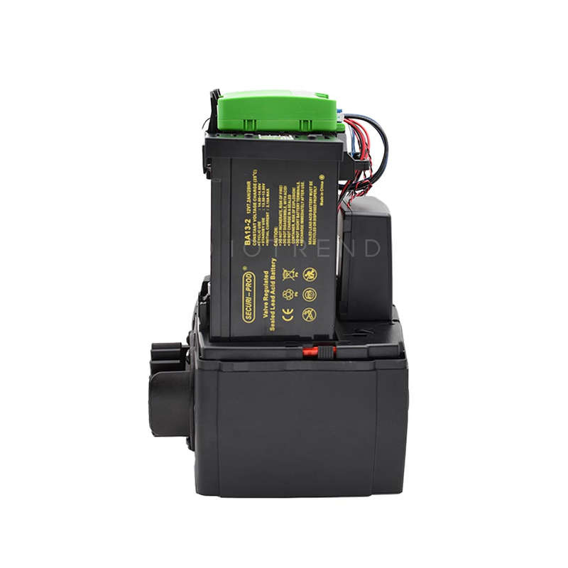 Centurion D3 SMART Sliding Gate Motor Kit