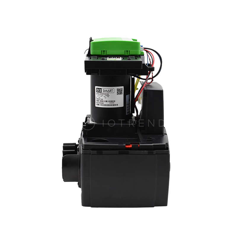 Centurion D3 SMART Sliding Gate Motor Only
