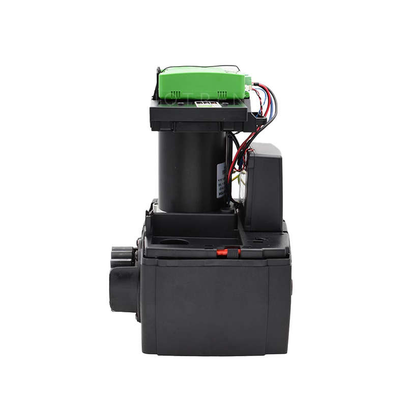 Centurion D5 Evo SMART Sliding Gate Motor with Remotes and Base Plate