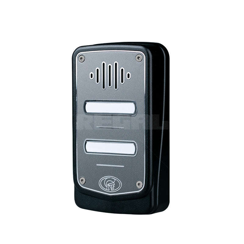 Centurion G-Speak Ultra 2-button Metal Gate Station