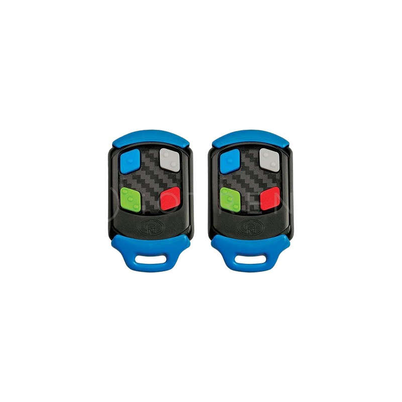 Centurion SMART Vantage 500 Double Swing Gate Motor Kit