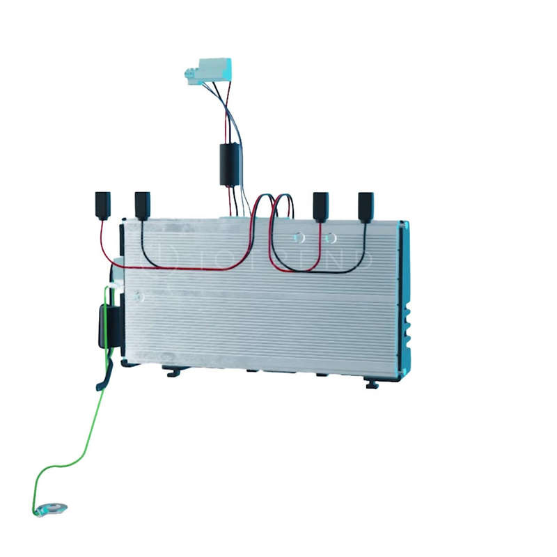 Centurion SMART 24V PowerPack