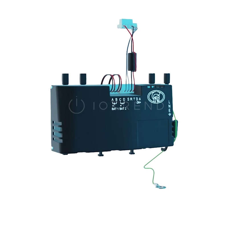 Centurion SMART 24V PowerPack