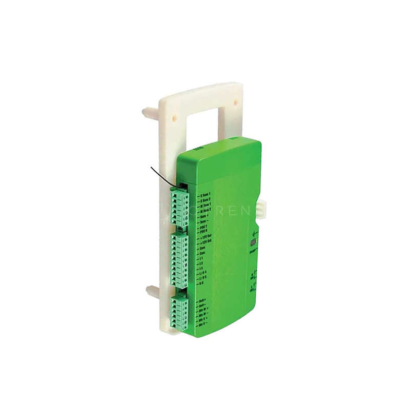 Centurion Vantage Vx SMART Controller PCB and Bracket